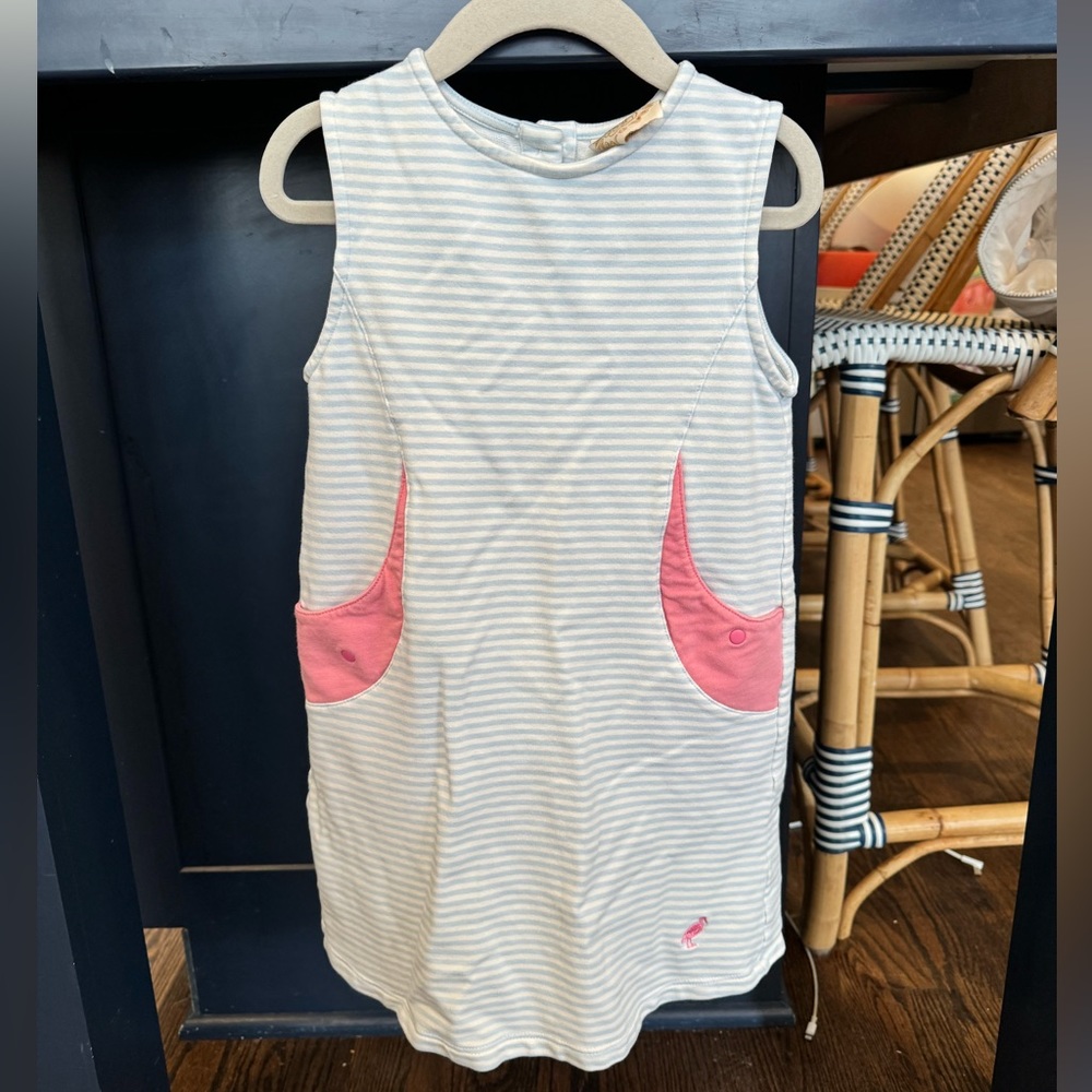 Beaufort Bonnet Company Dress with Pockets